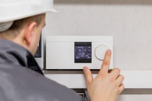 Thermostaat