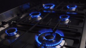 gasfornuis