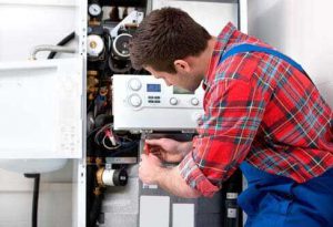 CV-ketel-reparatie