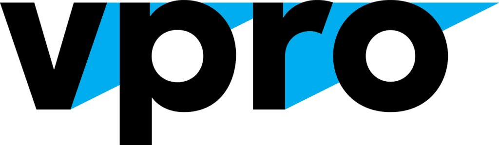 VPRO logo