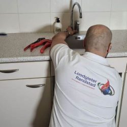 Loodgieter Alphen aan den Rijn